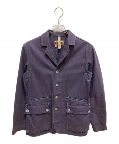 中古・古着通販】LYBRO NIGEL CABOURN (ライブロナイジェルケーボン) K