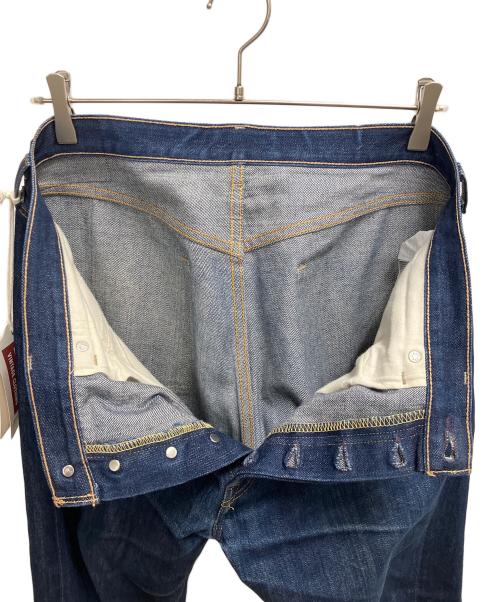 LEVI'S（リーバイス）LEVI'S (リーバイス) 501XX　デニムパンツ インディゴ サイズ:SIZE W36×L34の古着・服飾アイテム