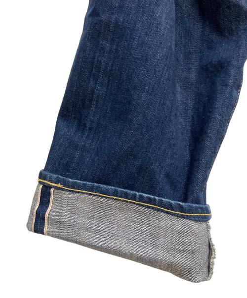 LEVI'S（リーバイス）LEVI'S (リーバイス) 501XX　デニムパンツ インディゴ サイズ:SIZE W36×L34の古着・服飾アイテム