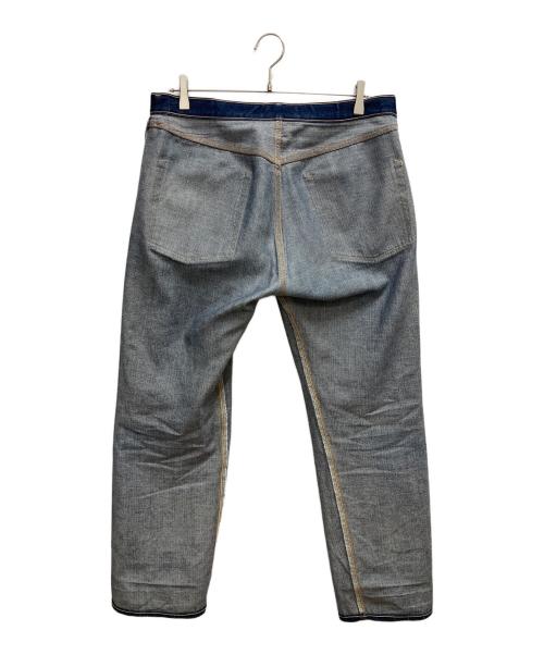 LEVI'S（リーバイス）LEVI'S (リーバイス) 501XX　デニムパンツ インディゴ サイズ:SIZE W36×L34の古着・服飾アイテム