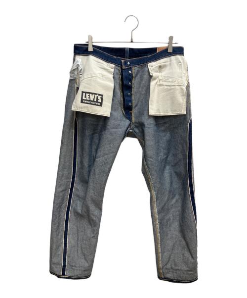 LEVI'S（リーバイス）LEVI'S (リーバイス) 501XX　デニムパンツ インディゴ サイズ:SIZE W36×L34の古着・服飾アイテム