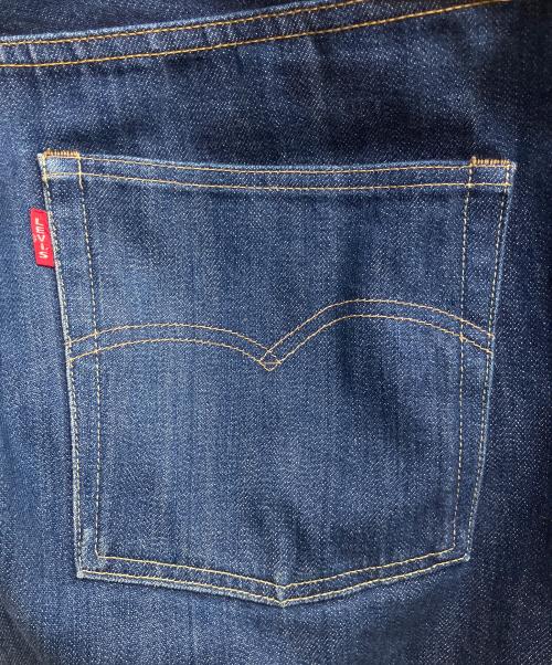 LEVI'S（リーバイス）LEVI'S (リーバイス) 501XX　デニムパンツ インディゴ サイズ:SIZE W36×L34の古着・服飾アイテム