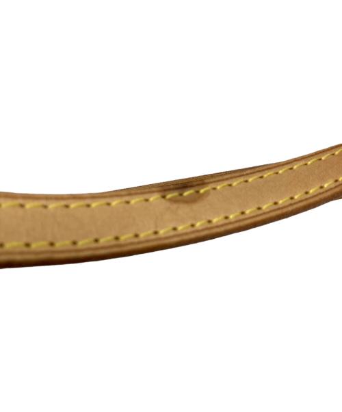 LOUIS VUITTON（ルイ ヴィトン）LOUIS VUITTON (ルイ ヴィトン) モノグラム パピヨン30  ハンドバッグ ブラウンの古着・服飾アイテム