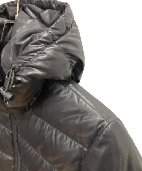 DUVETICA（デュベティカ）DUVETICA (デュベティカ) ダウンジャケット ブラック サイズ:SIZE 44の古着・服飾アイテム