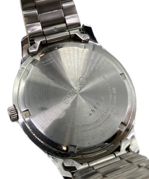 SEIKO（セイコー）SEIKO (セイコー) アナログクォーツ腕時計の古着・服飾アイテム