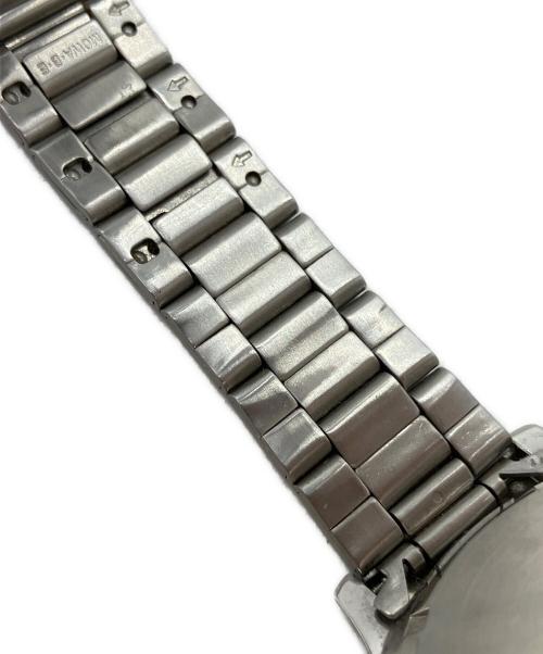 SEIKO（セイコー）SEIKO (セイコー) アナログクォーツ腕時計の古着・服飾アイテム