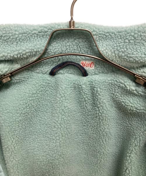 big mac（ビッグマック）big mac (ビッグマック) 裏ボアジャケット インディゴ サイズ:SIZE Lの古着・服飾アイテム