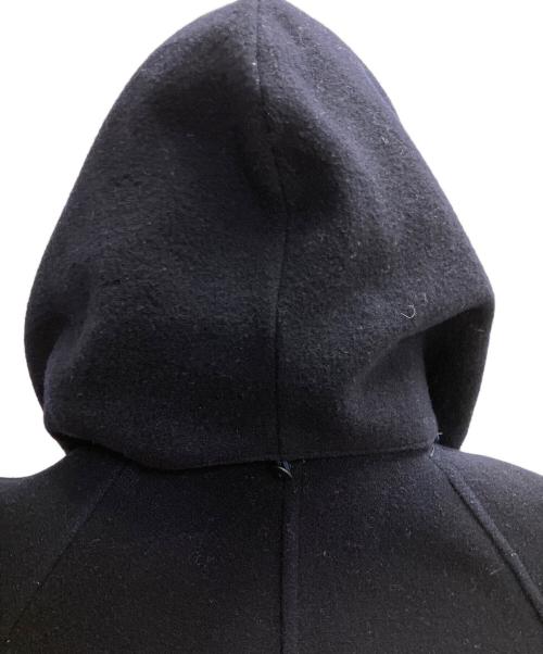 BURBERRY LONDON（バーバリーロンドン）BURBERRY LONDON (バーバリーロンドン) スクールコート Pコート ネイビー サイズ:SIZE 130Aの古着・服飾アイテム