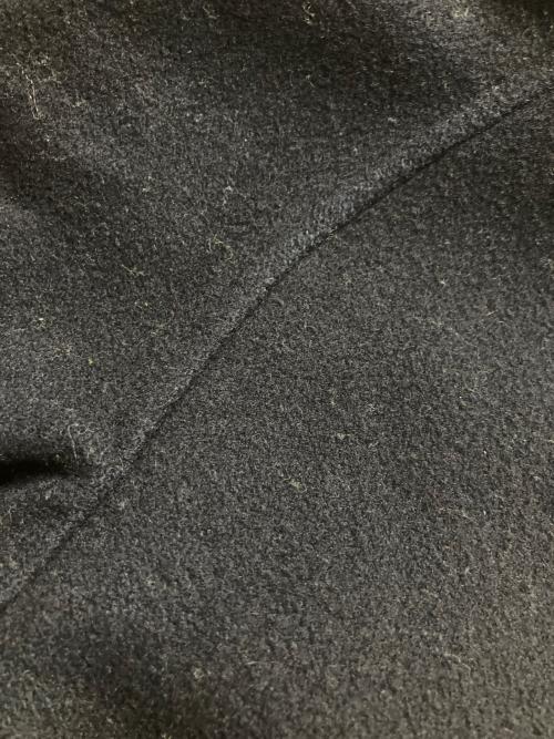 BURBERRY LONDON（バーバリーロンドン）BURBERRY LONDON (バーバリーロンドン) スクールコート Pコート ネイビー サイズ:SIZE 130Aの古着・服飾アイテム