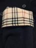 中古・古着 BURBERRY LONDON (バーバリーロンドン) スクールコート Pコート ネイビー サイズ:SIZE 130A：6000円
