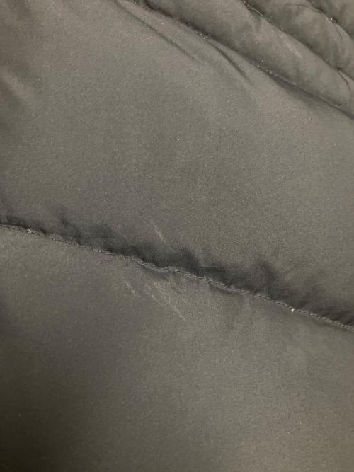 Patagonia（パタゴニア）Patagonia (パタゴニア) ダウンコート ブラック サイズ:SIZE M(10)の古着・服飾アイテム