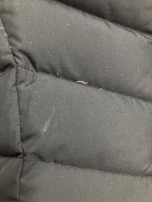 Patagonia（パタゴニア）Patagonia (パタゴニア) ダウンコート ブラック サイズ:SIZE M(10)の古着・服飾アイテム