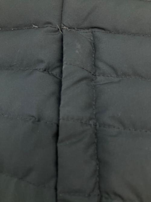Patagonia（パタゴニア）Patagonia (パタゴニア) ダウンコート ブラック サイズ:SIZE M(10)の古着・服飾アイテム