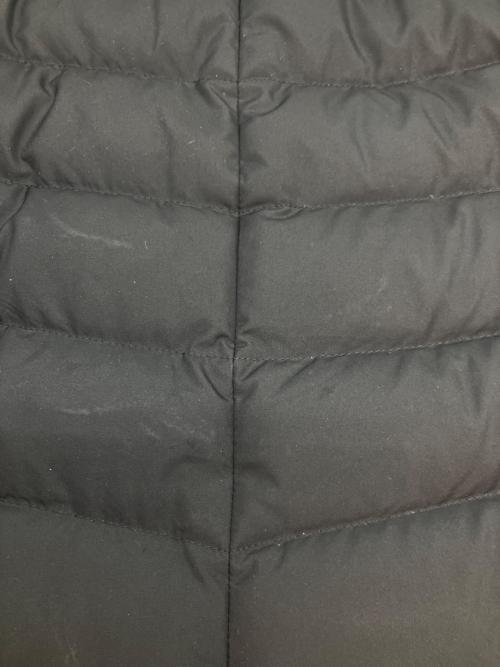 Patagonia（パタゴニア）Patagonia (パタゴニア) ダウンコート ブラック サイズ:SIZE M(10)の古着・服飾アイテム