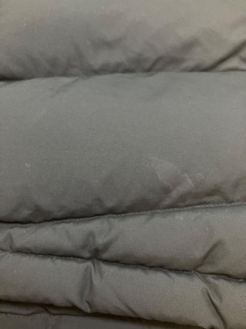 Patagonia（パタゴニア）Patagonia (パタゴニア) ダウンコート ブラック サイズ:SIZE M(10)の古着・服飾アイテム