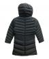 Patagonia (パタゴニア) ダウンコート ブラック サイズ:SIZE M(10)：6000円