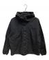 NEW BALANCE（ニューバランス）の古着「ナイロンジャケット」｜ブラック