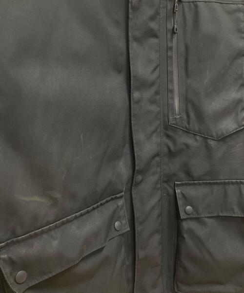 Patagonia（パタゴニア）Patagonia (パタゴニア) トップリーフジャケット ブラック サイズ:SIZE Lの古着・服飾アイテム