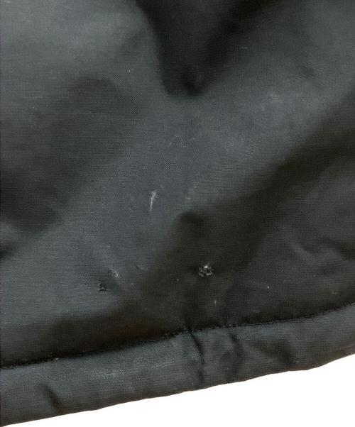 Patagonia（パタゴニア）Patagonia (パタゴニア) トップリーフジャケット ブラック サイズ:SIZE Lの古着・服飾アイテム