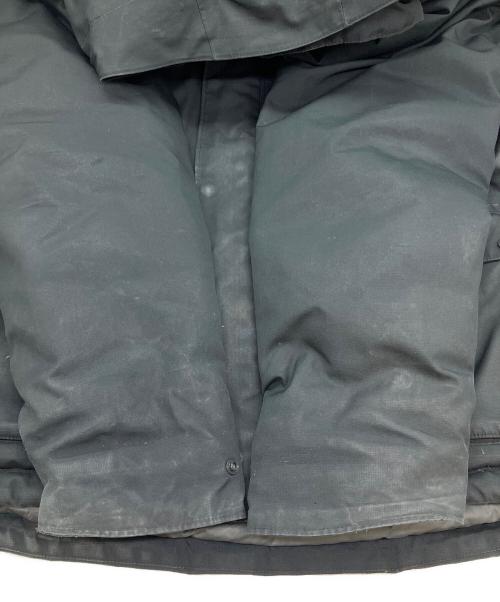 Patagonia（パタゴニア）Patagonia (パタゴニア) トップリーフジャケット ブラック サイズ:SIZE Lの古着・服飾アイテム