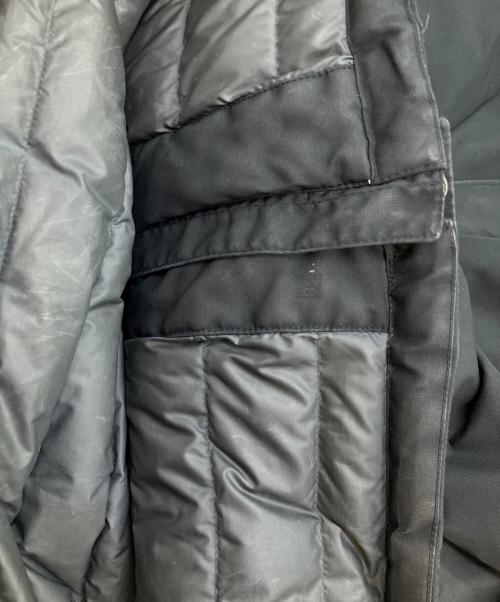 Patagonia（パタゴニア）Patagonia (パタゴニア) トップリーフジャケット ブラック サイズ:SIZE Lの古着・服飾アイテム