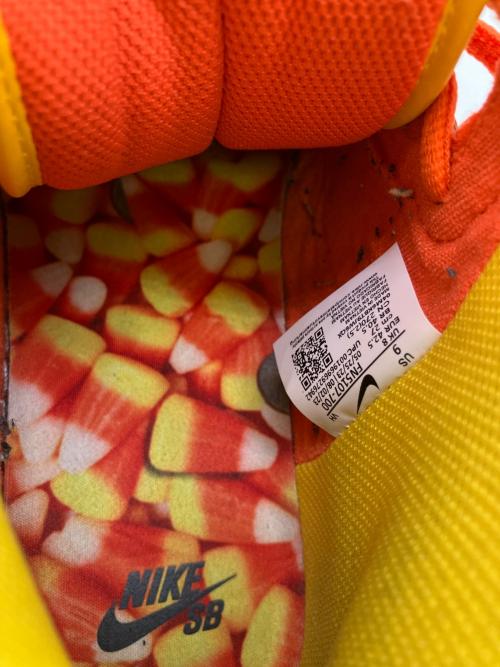 NIKE（ナイキ）NIKE (ナイキ) SB Dunk High Pro 