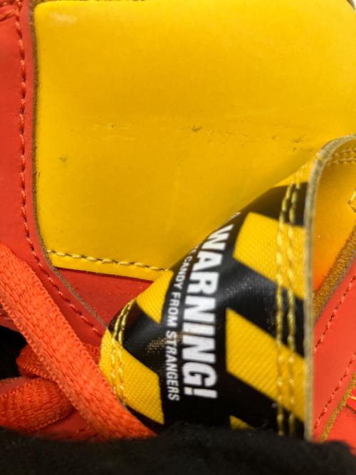 NIKE（ナイキ）NIKE (ナイキ) SB Dunk High Pro 