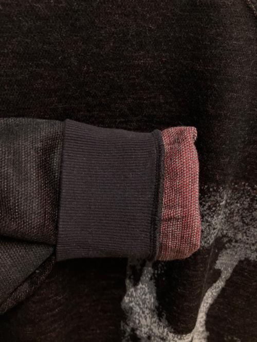 Hysteric Glamour（ヒステリックグラマー）Hysteric Glamour (ヒステリックグラマー) ニットワンピース ブラック サイズ:SIZE Free 未使用品の古着・服飾アイテム