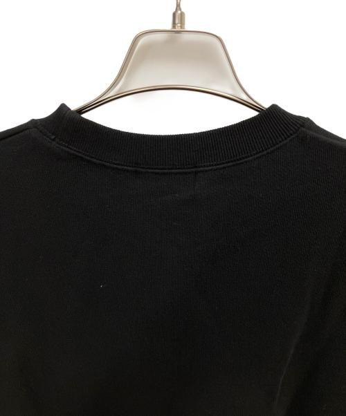 Hysteric Glamour（ヒステリックグラマー）Hysteric Glamour (ヒステリックグラマー) スウェット ブラック サイズ:SIZE Free 未使用品の古着・服飾アイテム