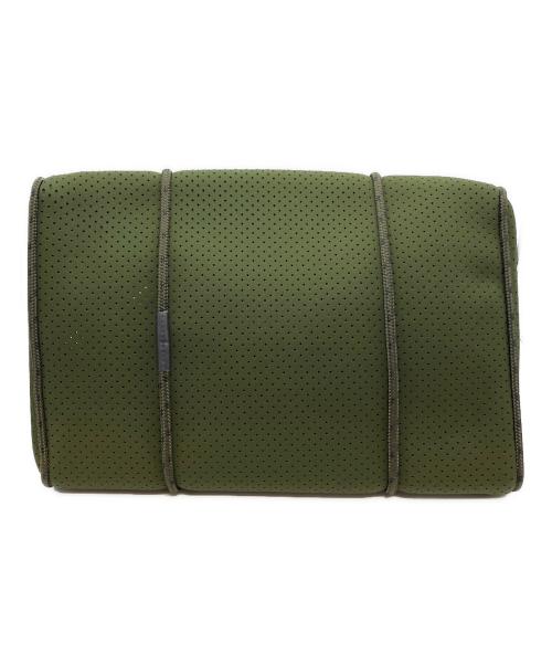 STATE OF ESCAPE（ステイトオブエスケープ）STATE OF ESCAPE (ステイトオブエスケープ) トートバッグ グリーンの古着・服飾アイテム