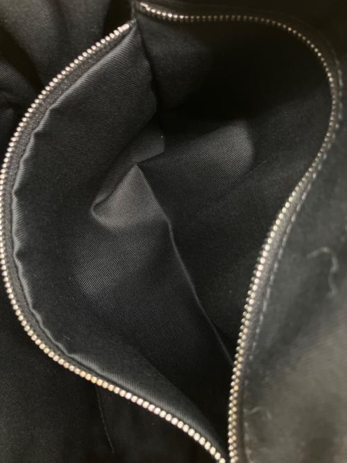 Hysteric Glamour（ヒステリックグラマー）Hysteric Glamour (ヒステリックグラマー) DIZZY&MILKY刺繍 トートバッグ 2WAYバッグ ブラック×ベージュ 未使用品の古着・服飾アイテム