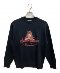 中古・古着通販】Hysteric Glamour (ヒステリックグラマー) VIXEN GIRL