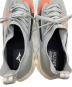 中古・古着 MIZUNO (ミズノ) NEO ZEN（ネオゼン）ランニングシューズ グレー サイズ:SIZE 28cm：8000円
