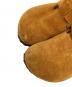 BIRKENSTOCK (ビルケンシュトック) ボストン　サンダル ブラウン サイズ:SIZE 26cm：8000円