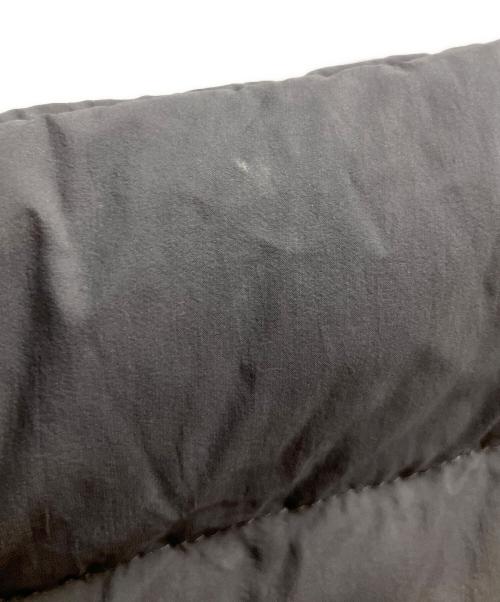 HERNO（ヘルノ）HERNO (ヘルノ) スタンドカラーダウンジャケット ダウンコート グレー サイズ:SIZE 42の古着・服飾アイテム
