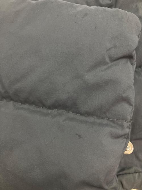 HERNO（ヘルノ）HERNO (ヘルノ) スタンドカラーダウンジャケット ダウンコート グレー サイズ:SIZE 42の古着・服飾アイテム