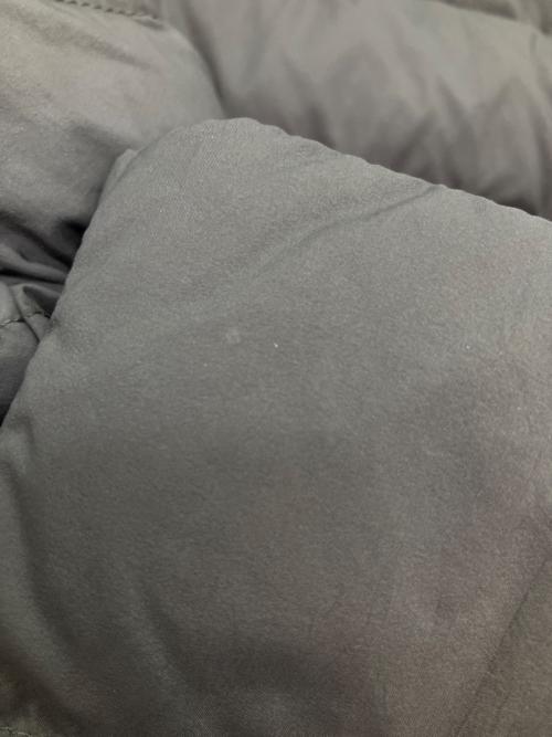 HERNO（ヘルノ）HERNO (ヘルノ) スタンドカラーダウンジャケット ダウンコート グレー サイズ:SIZE 42の古着・服飾アイテム