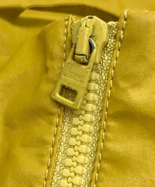 HERNO（ヘルノ）HERNO (ヘルノ) ナイロンジャケット イエロー サイズ:SIZE 44の古着・服飾アイテム