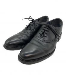 COLE HAAN（コールハーン）の古着「ビジネスシューズ」｜ブラック