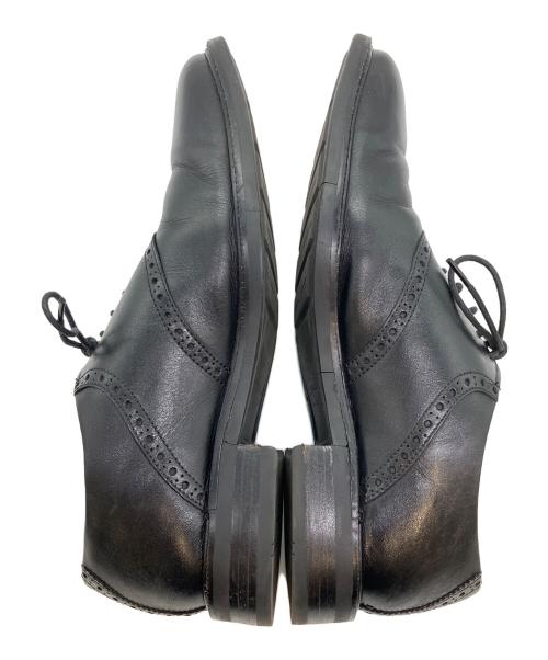 COLE HAAN（コールハーン）COLE HAAN (コールハーン) ビジネスシューズ ブラック サイズ:SIZE 9Mの古着・服飾アイテム