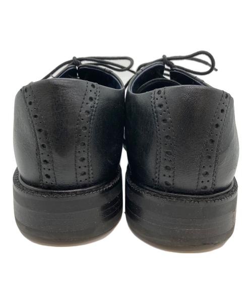 COLE HAAN（コールハーン）COLE HAAN (コールハーン) ビジネスシューズ ブラック サイズ:SIZE 9Mの古着・服飾アイテム