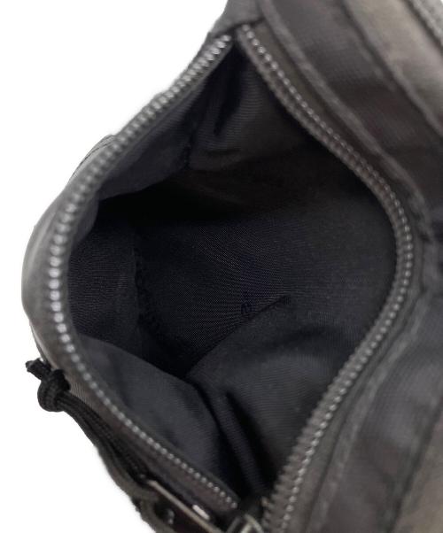 SUPREME（シュプリーム）SUPREME (シュプリーム) サコッシュ ブラックの古着・服飾アイテム