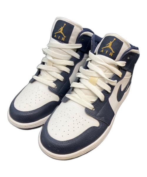 NIKE（ナイキ）NIKE (ナイキ) GS AIR JORDAN 1 MID 