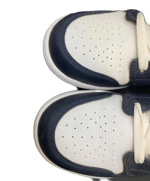 NIKE（ナイキ）NIKE (ナイキ) GS AIR JORDAN 1 MID 