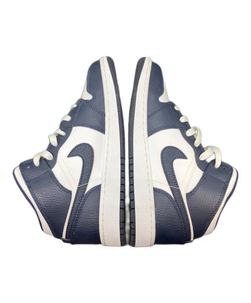 NIKE（ナイキ）NIKE (ナイキ) GS AIR JORDAN 1 MID 