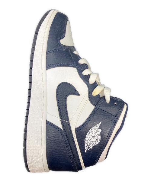 NIKE（ナイキ）NIKE (ナイキ) GS AIR JORDAN 1 MID 