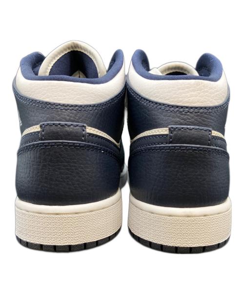 NIKE（ナイキ）NIKE (ナイキ) GS AIR JORDAN 1 MID 