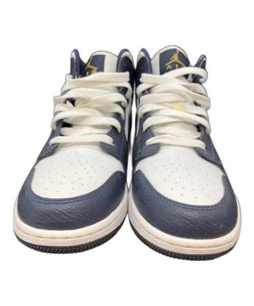 NIKE（ナイキ）NIKE (ナイキ) GS AIR JORDAN 1 MID 