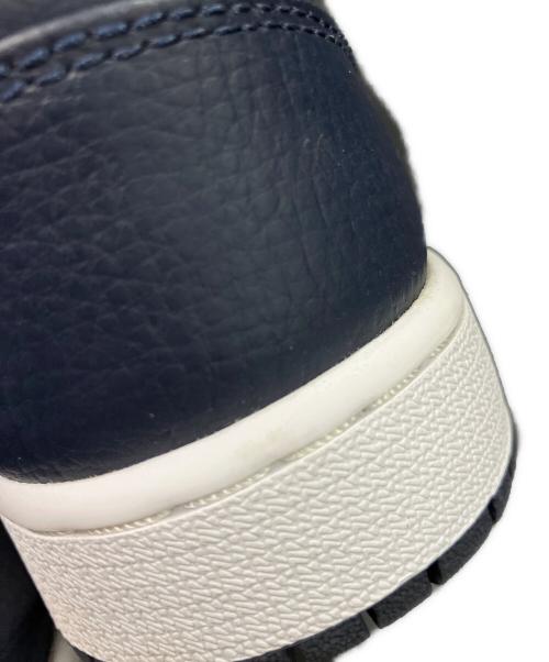 NIKE（ナイキ）NIKE (ナイキ) GS AIR JORDAN 1 MID 