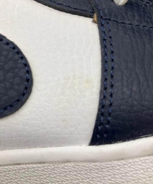 NIKE（ナイキ）NIKE (ナイキ) GS AIR JORDAN 1 MID 